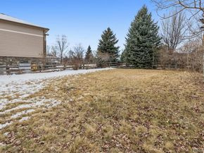 6813 S Harvest Court, Aurora CO 80016