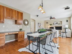 6813 S Harvest Court, Aurora CO 80016