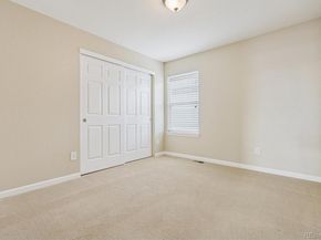 6813 S Harvest Court, Aurora CO 80016