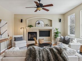 6813 S Harvest Court, Aurora CO 80016