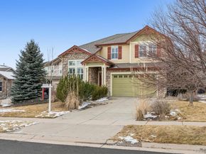 6813 S Harvest Court, Aurora CO 80016