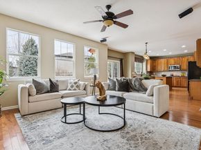 6813 S Harvest Court, Aurora CO 80016