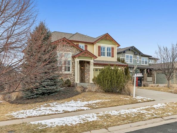 6813 S Harvest Court, Aurora CO 80016