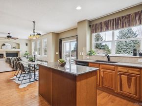 6813 S Harvest Court, Aurora CO 80016