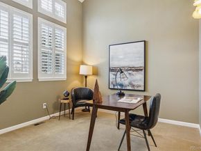 6813 S Harvest Court, Aurora CO 80016