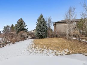 6813 S Harvest Court, Aurora CO 80016