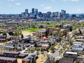 4246 Navajo Street, Denver CO 80211