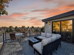 4246 Navajo Street, Denver CO 80211