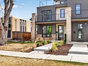4246 Navajo Street, Denver CO 80211