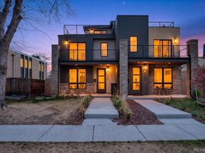 4246 Navajo Street, Denver CO 80211