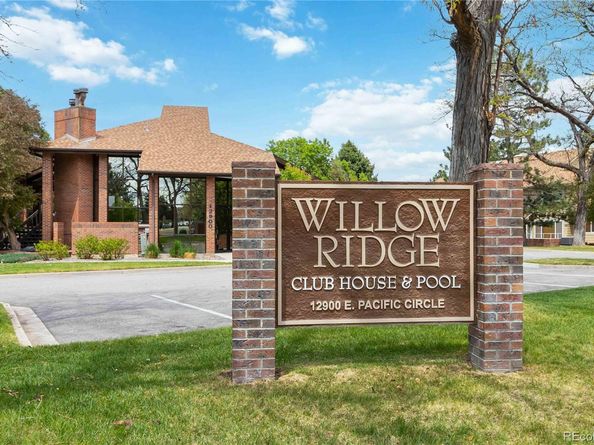 2136 S Scranton Way, Aurora CO 80014