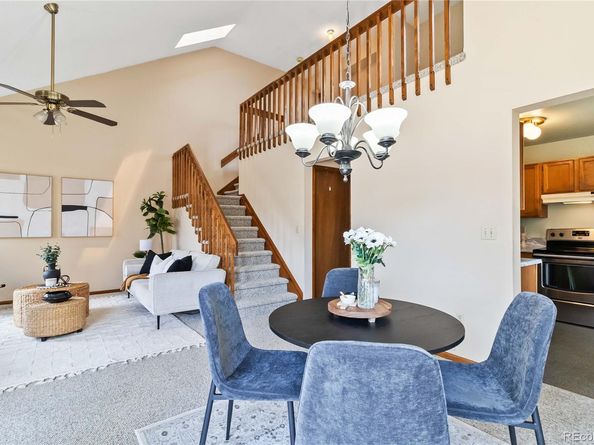 2136 S Scranton Way, Aurora CO 80014
