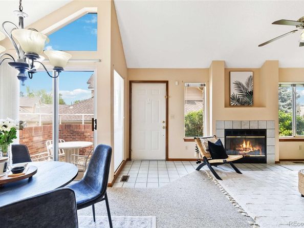 2136 S Scranton Way, Aurora CO 80014