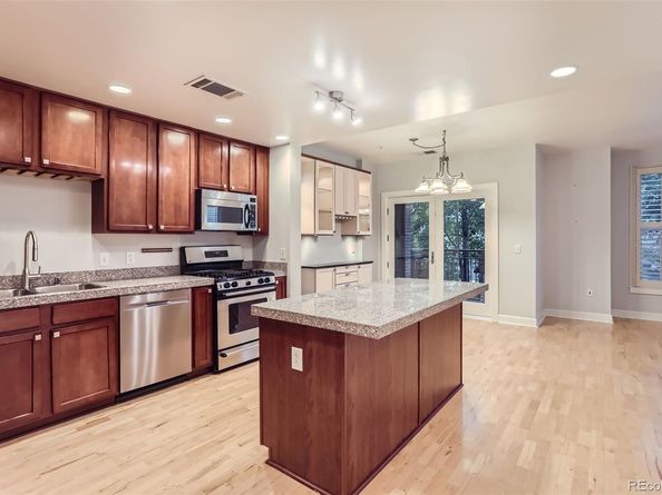 1630 N Clarkson Street 204, Denver CO 80218