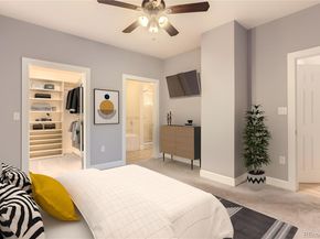 1630 N Clarkson Street 204, Denver CO 80218