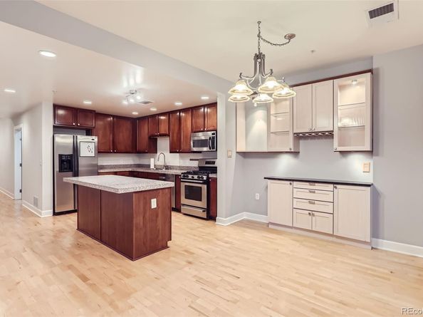 1630 N Clarkson Street 204, Denver CO 80218