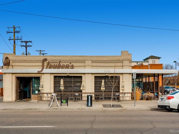 1630 N Clarkson Street 204, Denver CO 80218