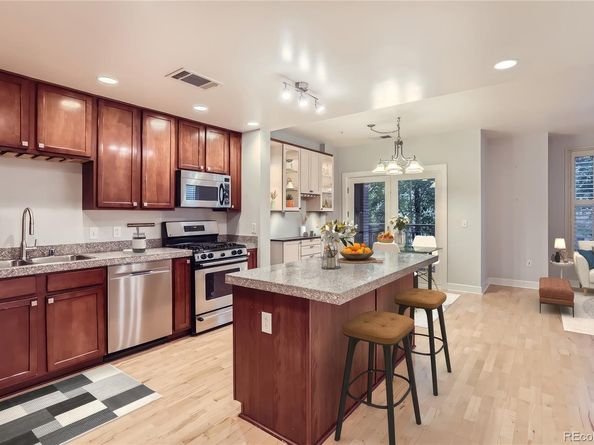 1630 N Clarkson Street 204, Denver CO 80218