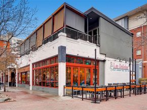 1630 N Clarkson Street 204, Denver CO 80218