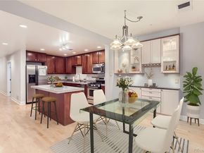 1630 N Clarkson Street 204, Denver CO 80218