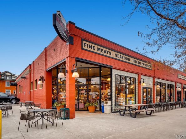 1630 N Clarkson Street 204, Denver CO 80218