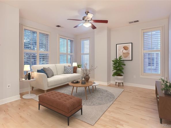1630 N Clarkson Street 204, Denver CO 80218