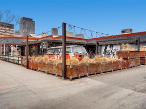 1630 N Clarkson Street 204, Denver CO 80218