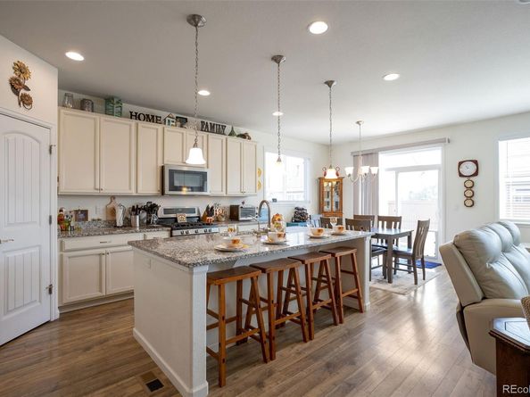 11404 Hannibal Street, Commerce City CO 80022