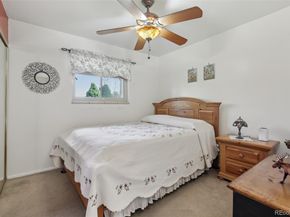 1164 W 101st Place, Northglenn CO 80260