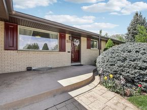 1164 W 101st Place, Northglenn CO 80260