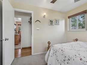 1164 W 101st Place, Northglenn CO 80260