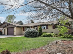 1164 W 101st Place, Northglenn CO 80260