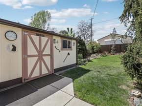 1164 W 101st Place, Northglenn CO 80260