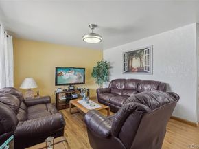 1164 W 101st Place, Northglenn CO 80260