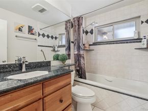 1164 W 101st Place, Northglenn CO 80260