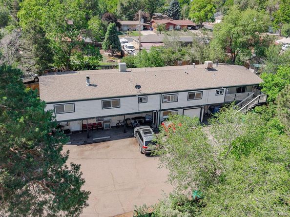 539 Gray Court, Denver CO 80226