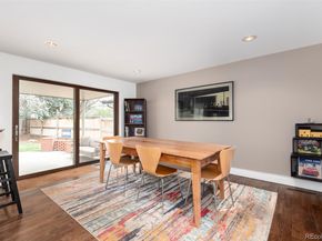 3034 S Columbine Street, Denver CO 80210