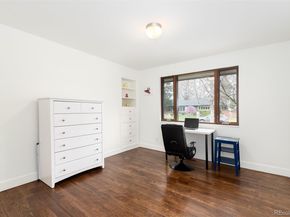 3034 S Columbine Street, Denver CO 80210