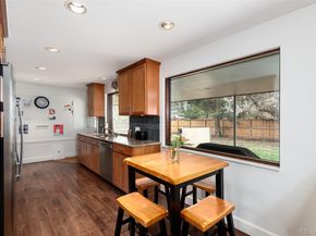 3034 S Columbine Street, Denver CO 80210