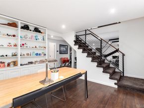 3034 S Columbine Street, Denver CO 80210