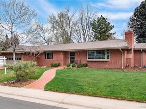 3034 S Columbine Street, Denver CO 80210