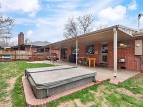 3034 S Columbine Street, Denver CO 80210