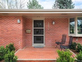 3034 S Columbine Street, Denver CO 80210