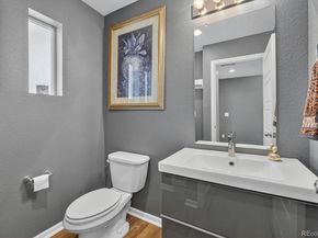 4983 Cathay Court, Denver CO 80249