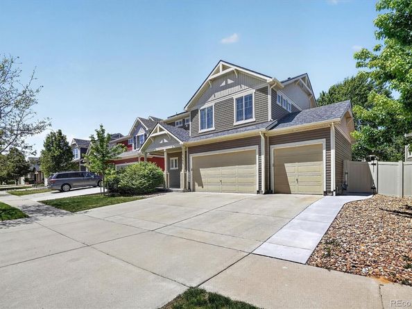 4983 Cathay Court, Denver CO 80249