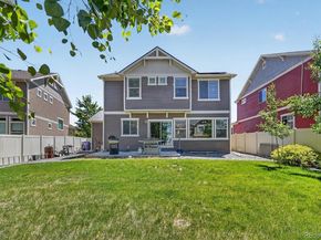 4983 Cathay Court, Denver CO 80249