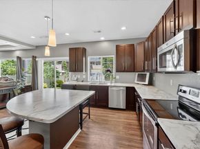 4983 Cathay Court, Denver CO 80249