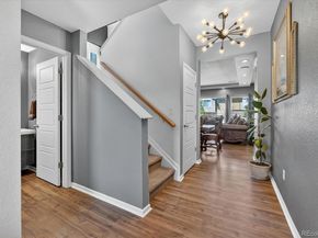 4983 Cathay Court, Denver CO 80249