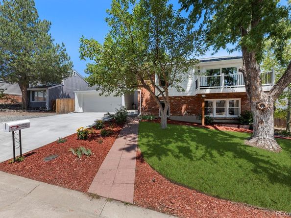 19355 E Greenwood Place, Aurora CO 80013
