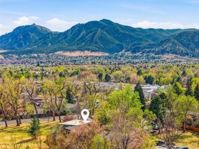 3850 Paseo Del Prado 36, Boulder CO 80301